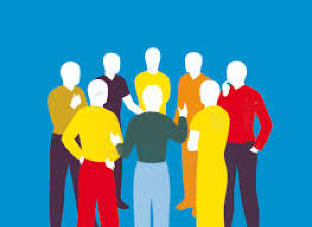 Vrijwilligers Begeleiden